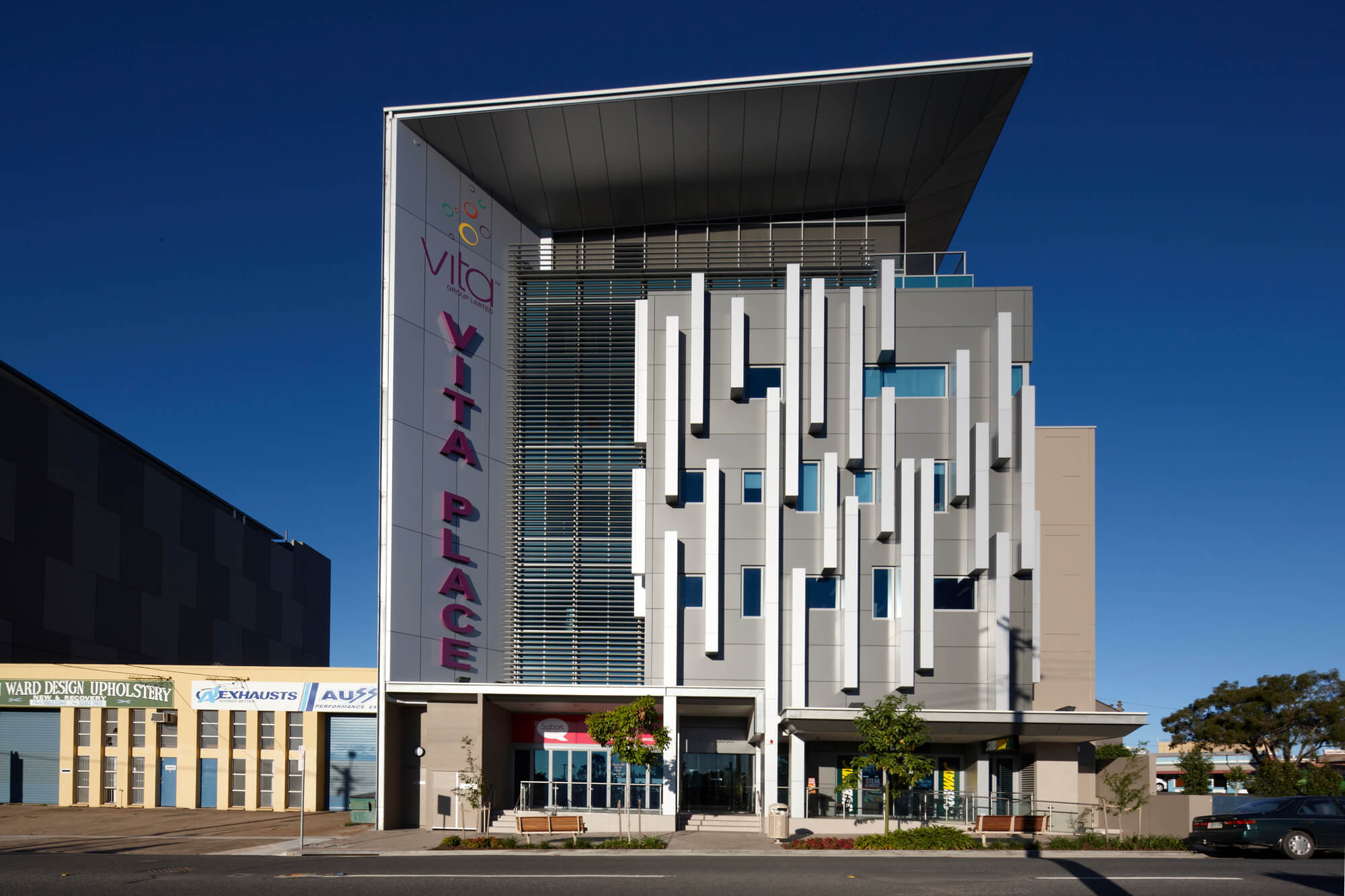 What Are Outgoings On A Commercial Rental Property? Pure Property