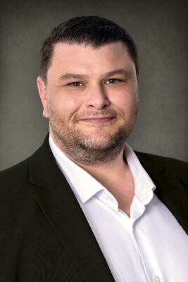 Chris Hefferan Licensee