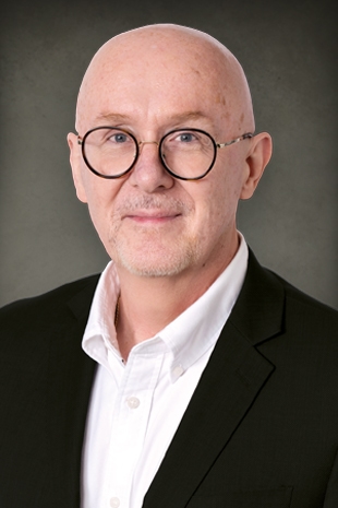 Daryl Collins - Asset Manager