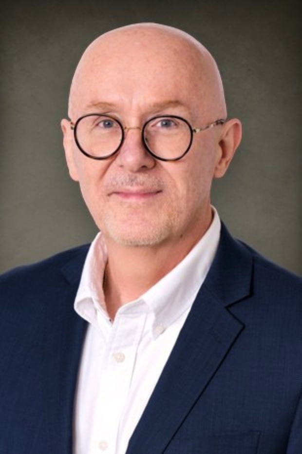 Daryl Collins - Asset Manager