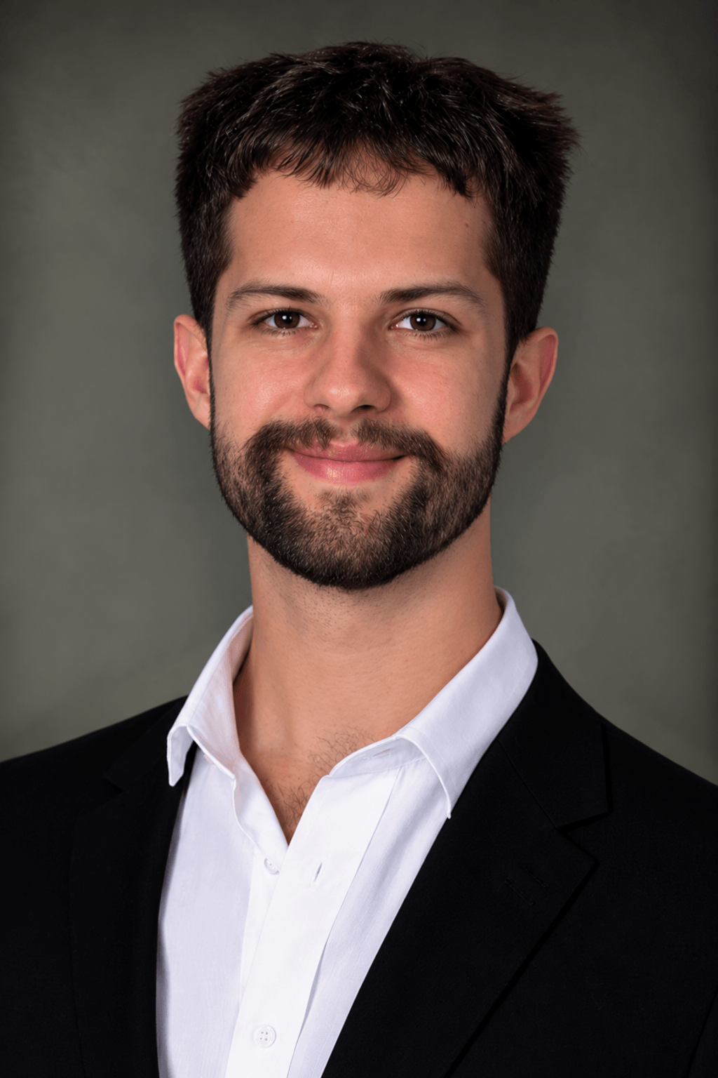 Thomas Murray Commercial Property Officer