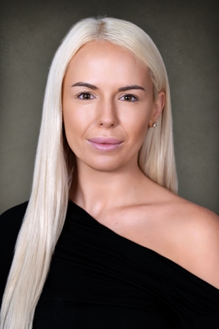 Taylah Fester-Pure Property Management