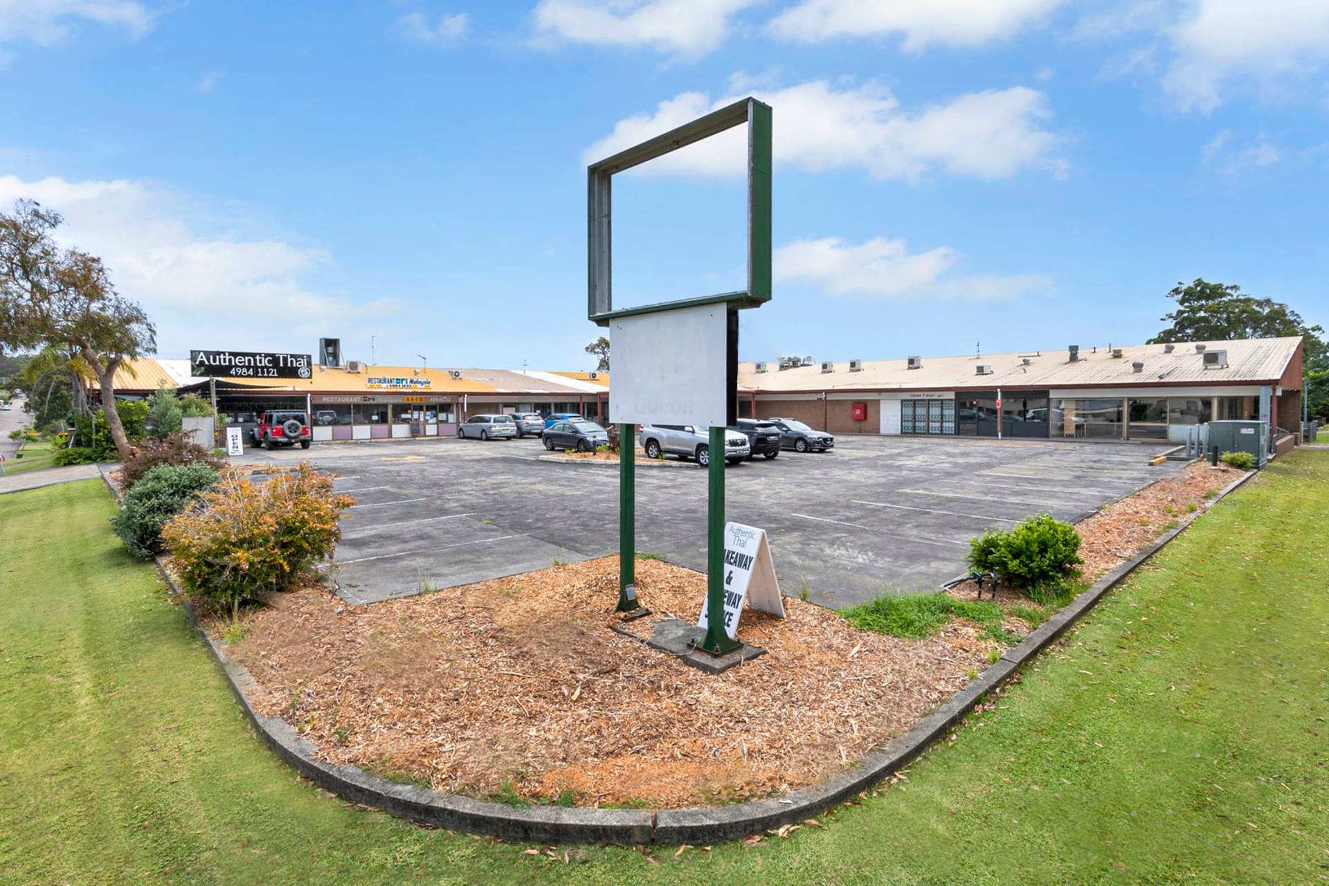 Pure PM-Commercial Space For Lease at Nelson Bay
