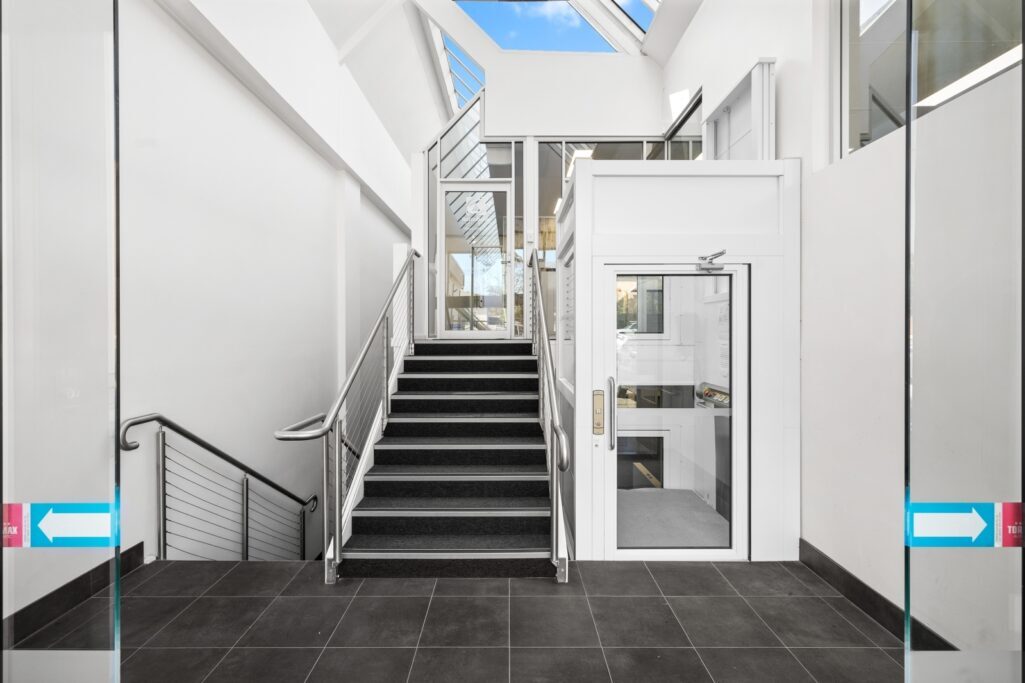 Pure PM -Commercial Office for Lease at The Junction