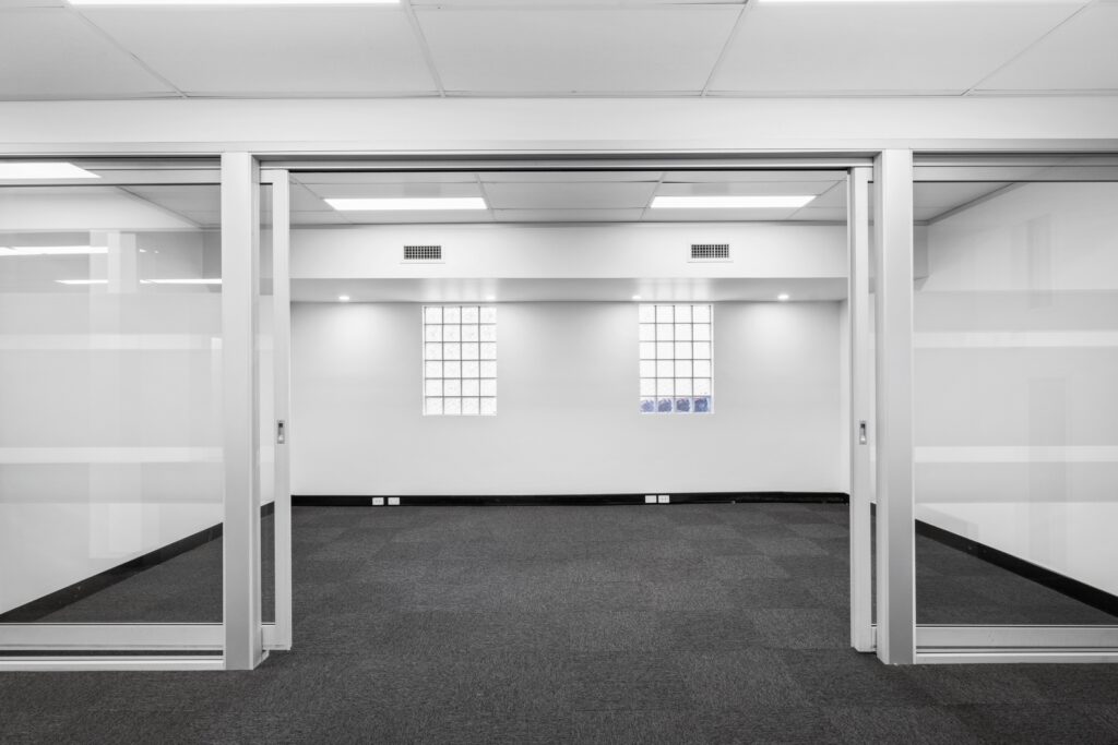 Pure PM -Commercial Office for Lease at The Junction