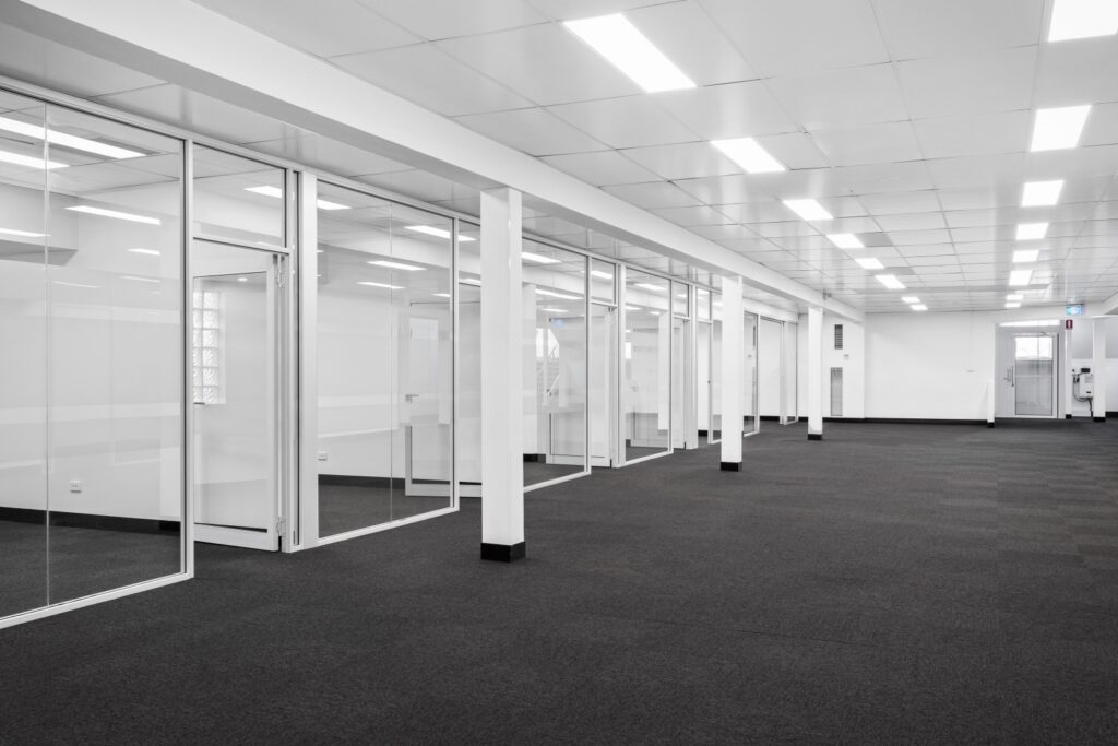 Pure PM -Commercial Office for Lease at The Junction