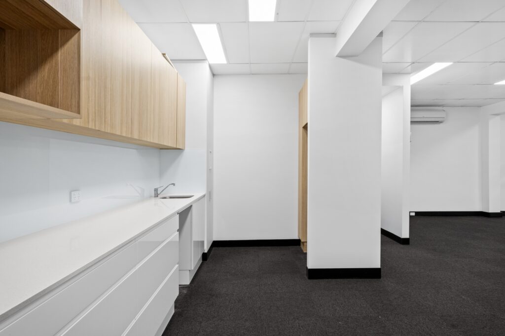 Pure PM -Commercial Office for Lease at The Junction