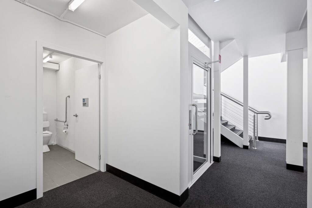 Pure PM -Commercial Office for Lease at The Junction