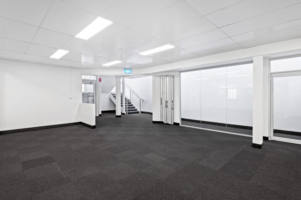 Pure PM -Commercial Office for Lease at The Junction