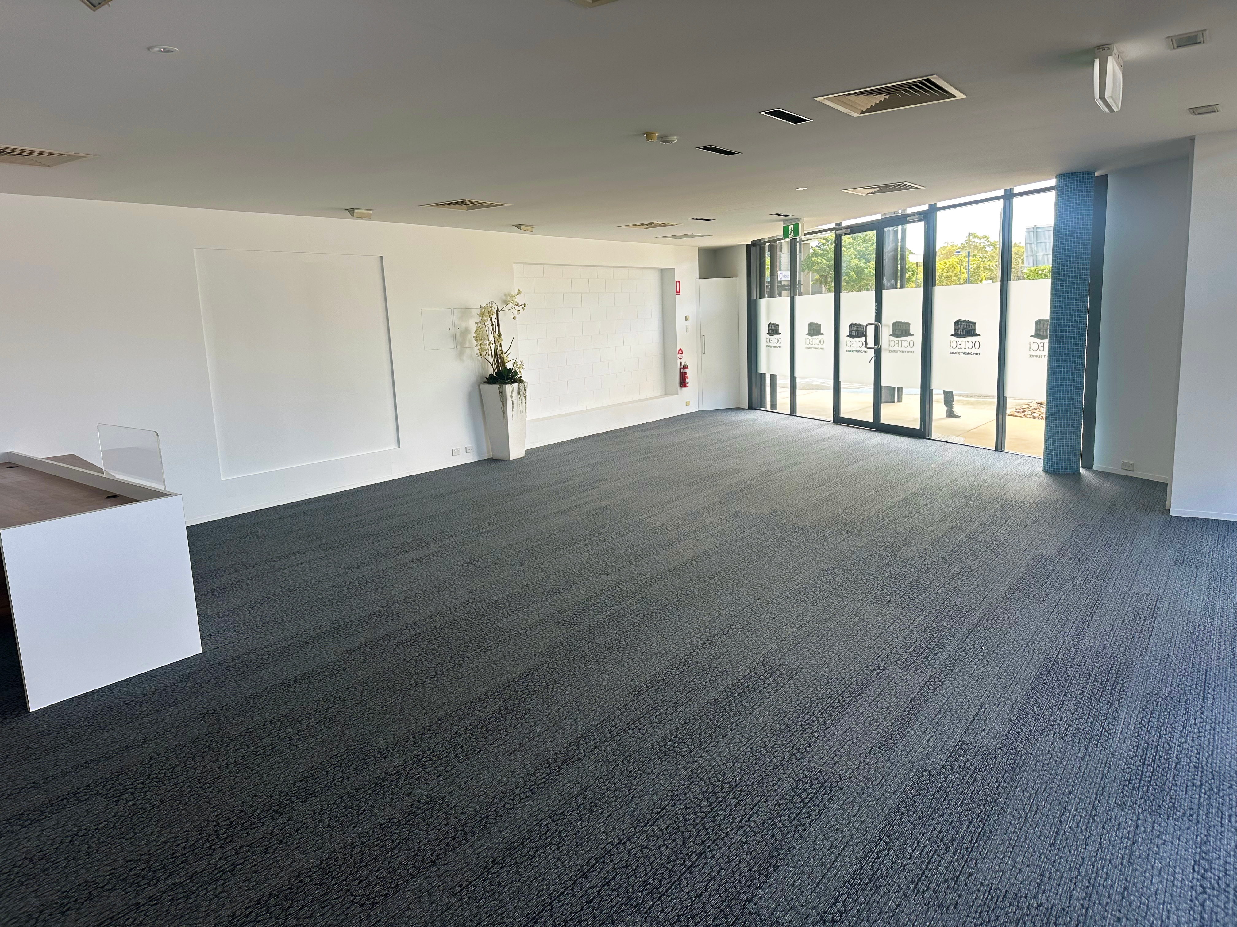 Pure Property Management -Commercial Office at Coomera Waters