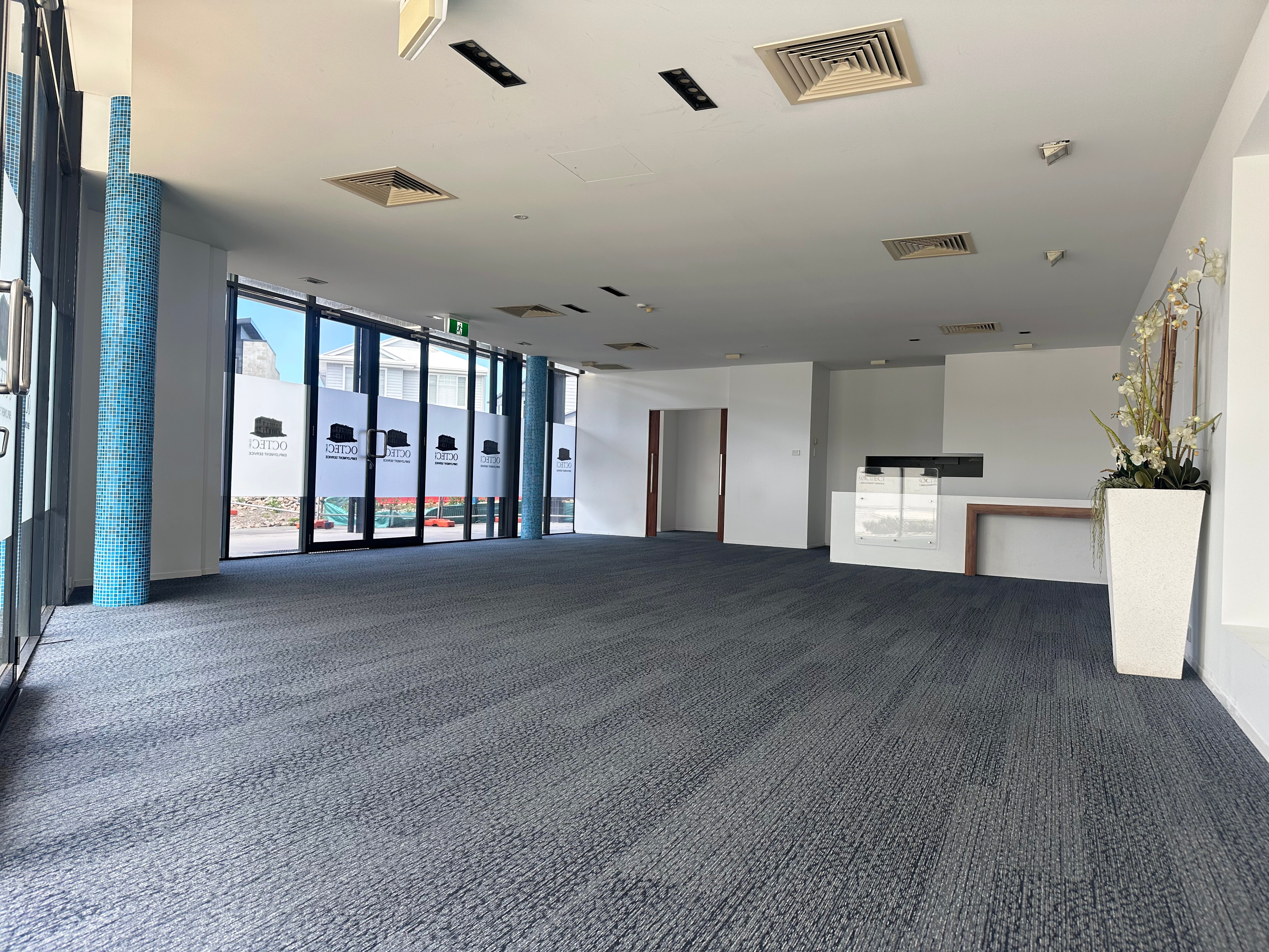 Pure Property Management -Commercial Office at Coomera Waters