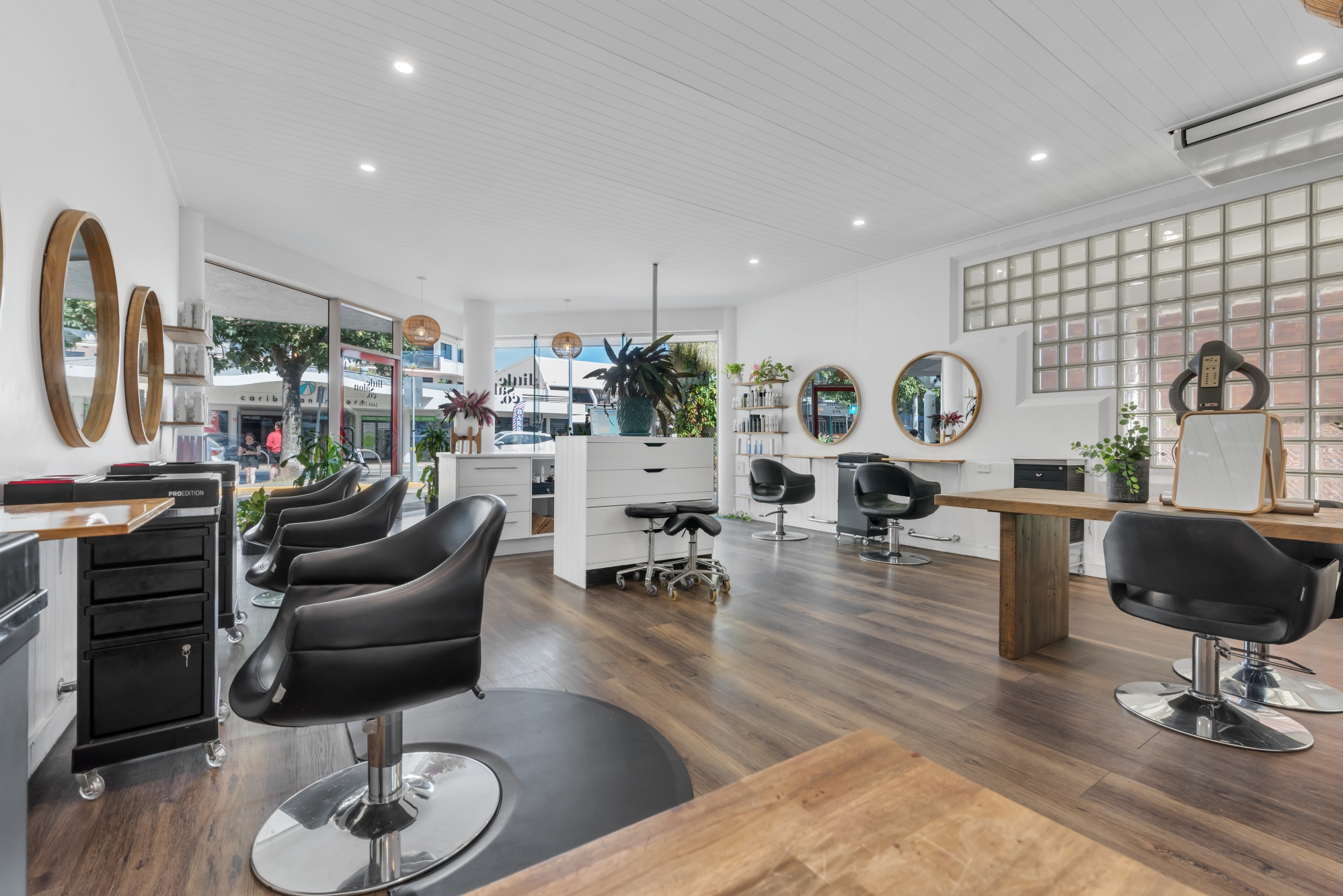 Pure Property Management -Commercial Retail at Mooloolaba