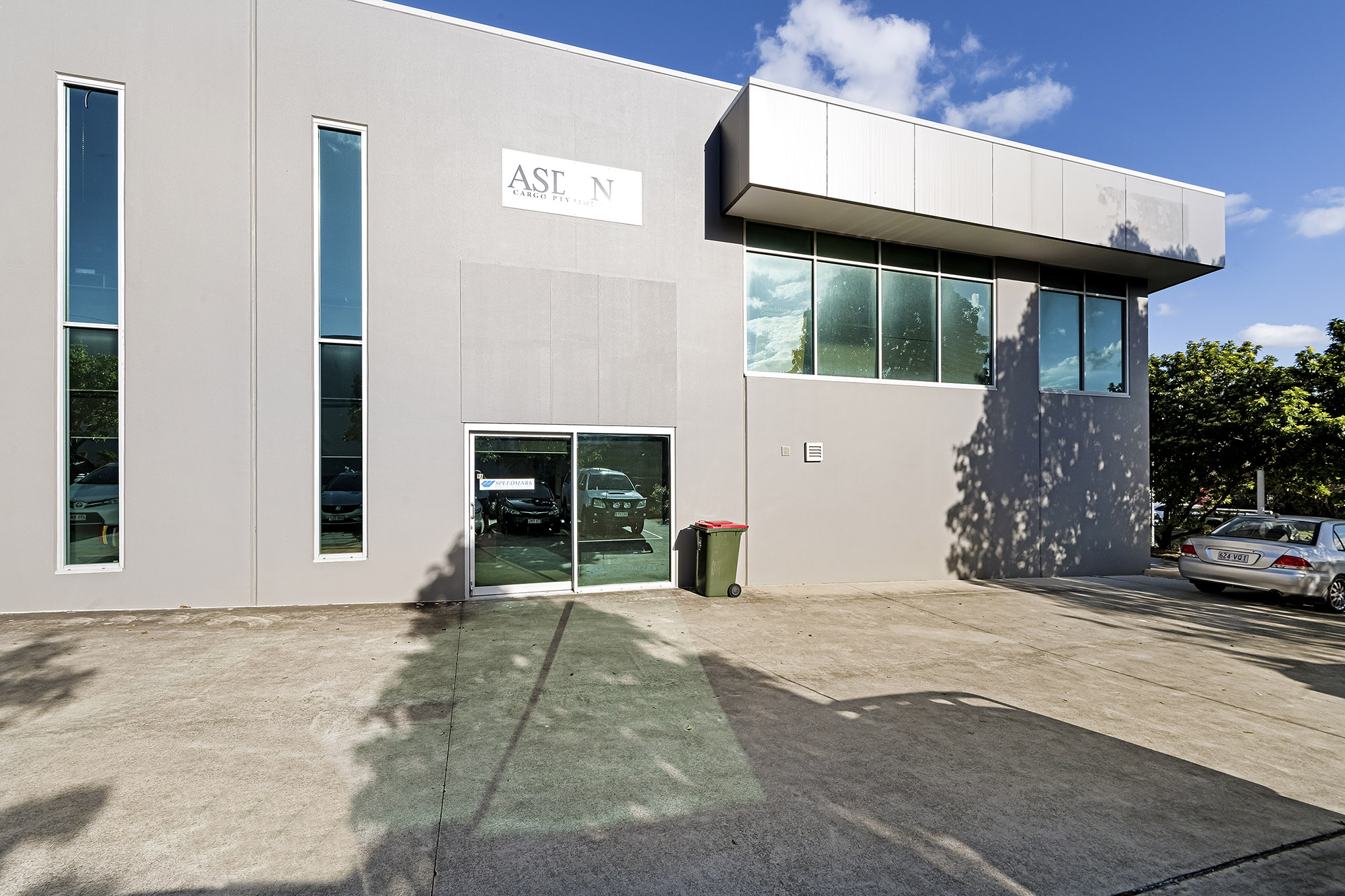 Pure Property Management-Commercial Office/Warehouse at Banyo