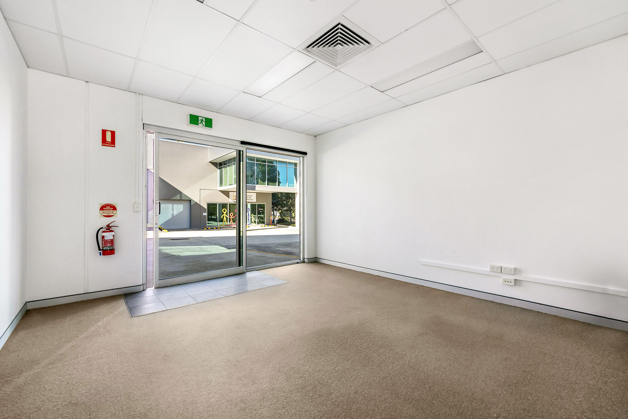 Pure Property Management-Commercial Office/Warehouse at Banyo