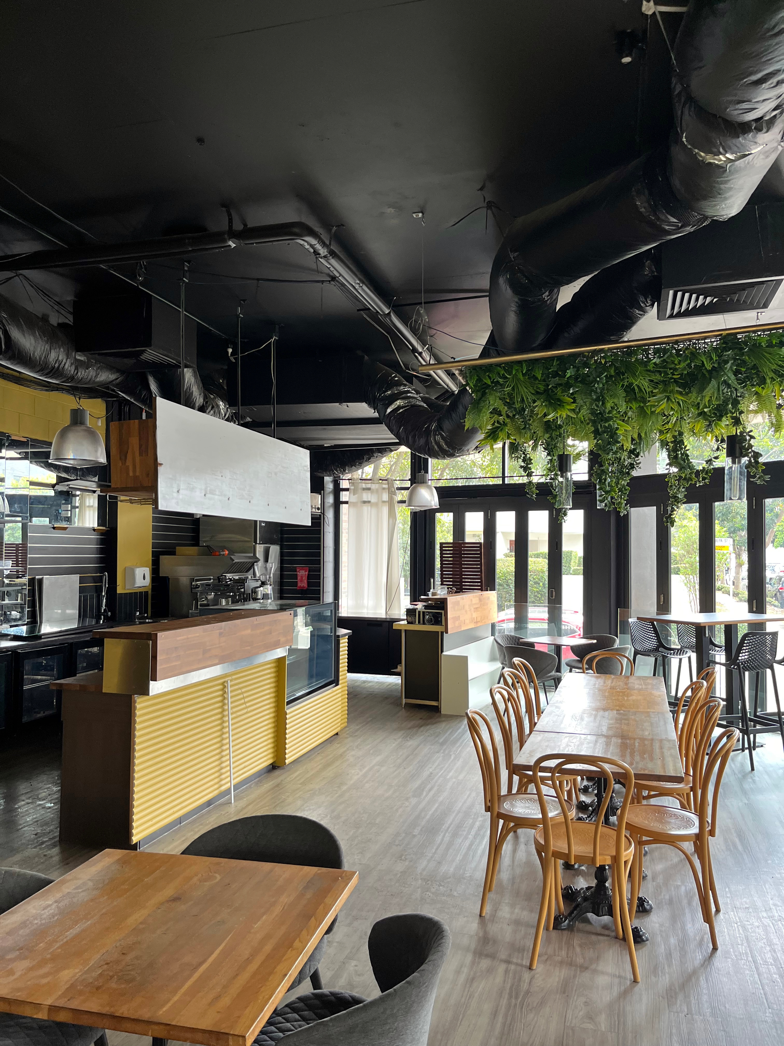 Pure Property Management-Commercial Retail For Lease at West End