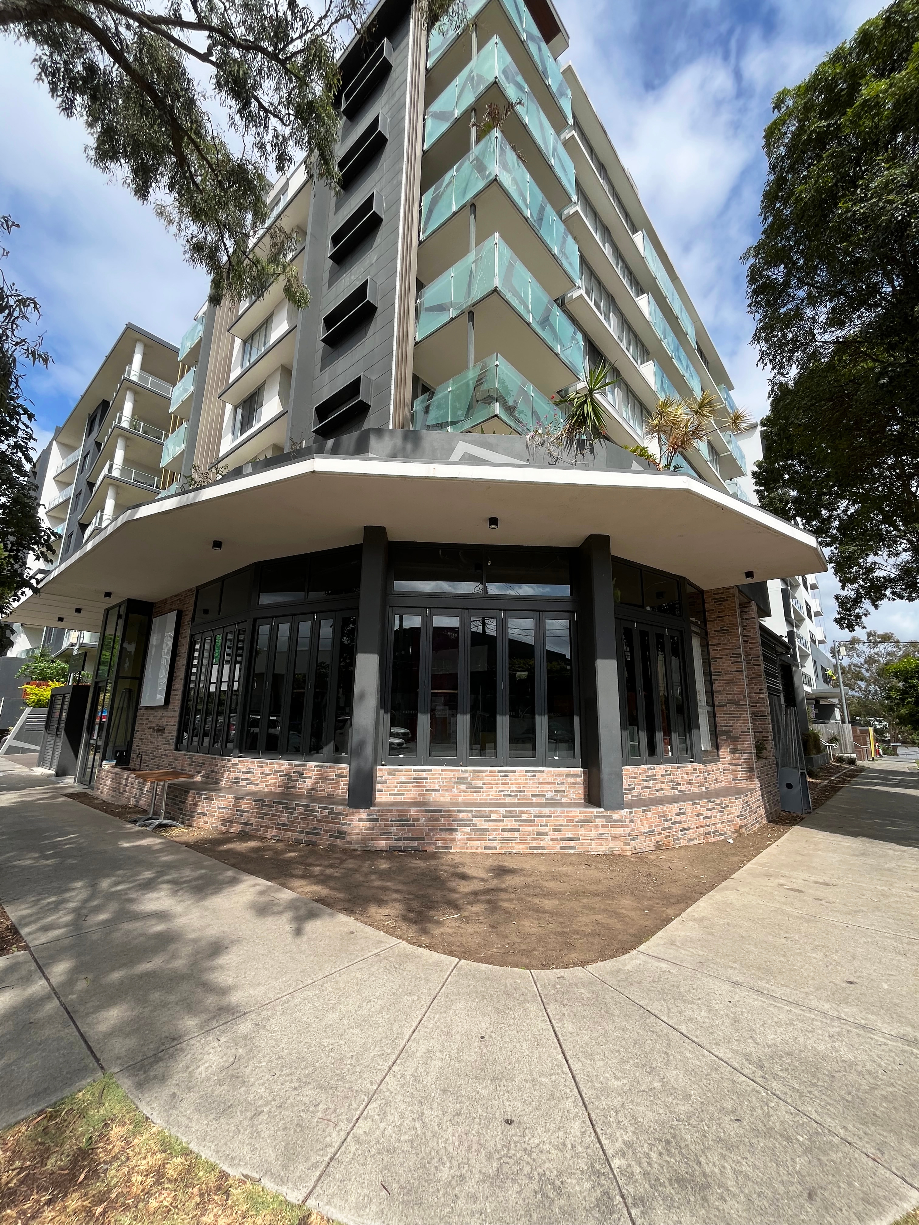 Pure Property Management-Commercial Retail For Lease at West End