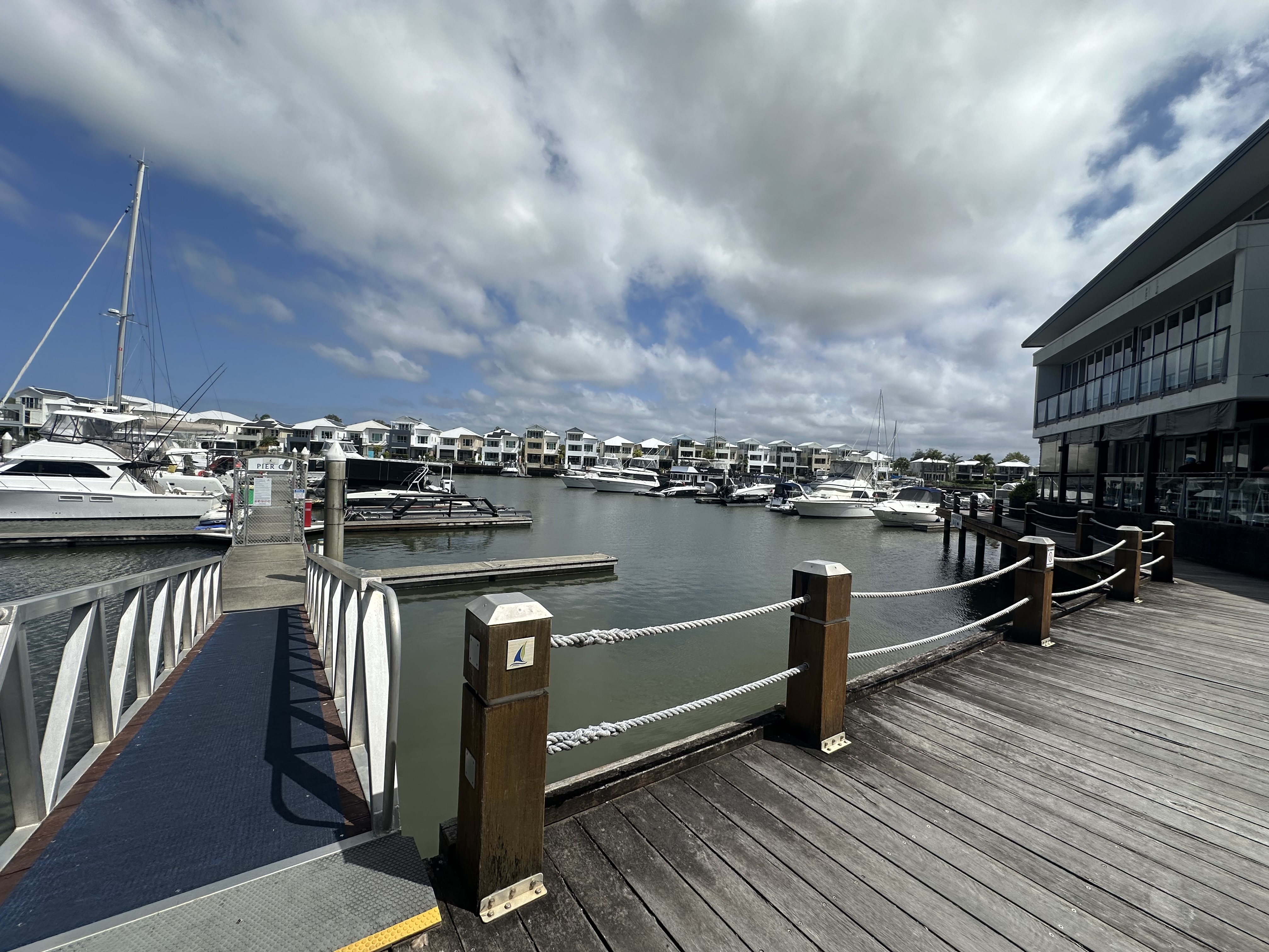 Pure Property Management -Commercial Office at Coomera Waters