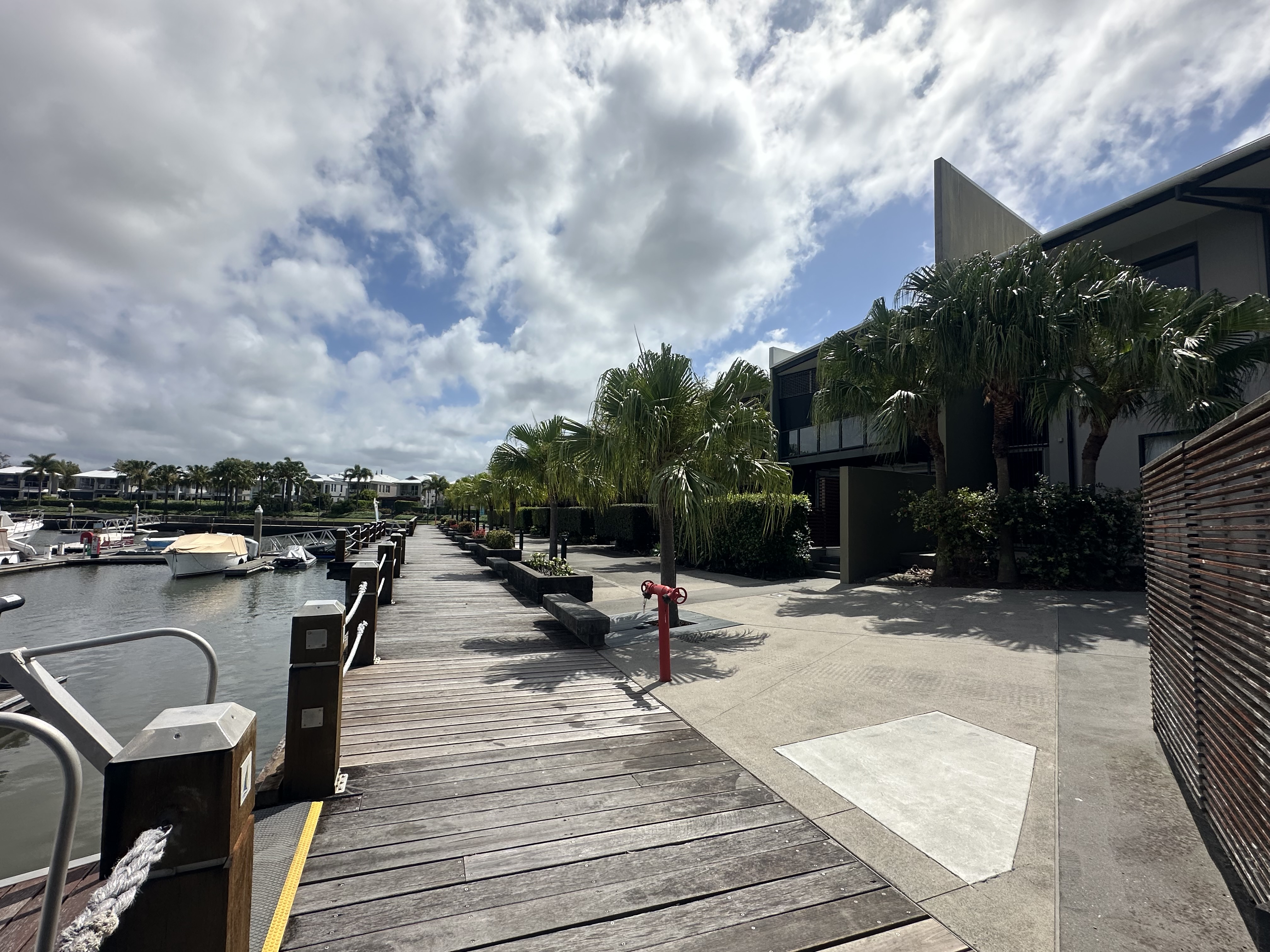 Pure Property Management -Commercial Office at Coomera Waters