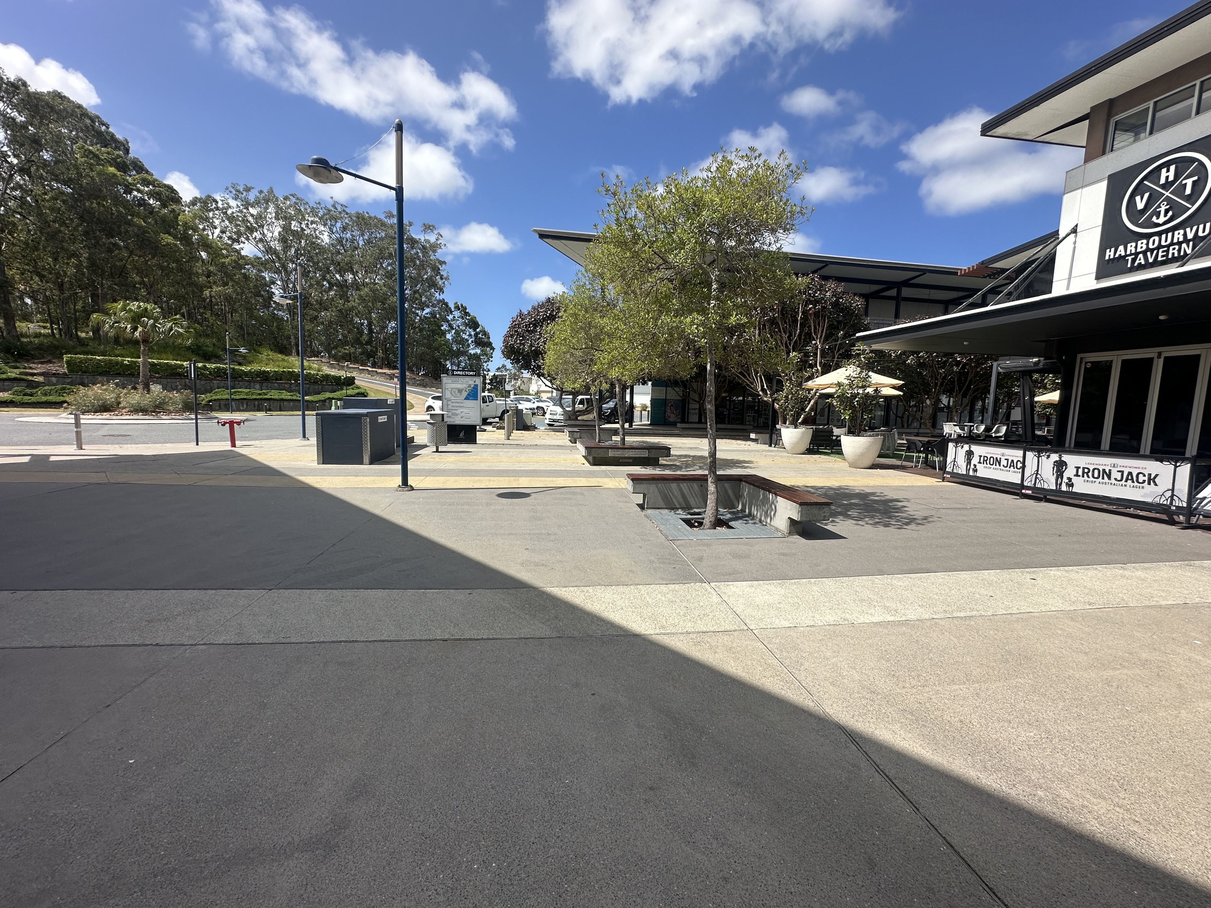 Pure Property Management -Commercial Office at Coomera Waters