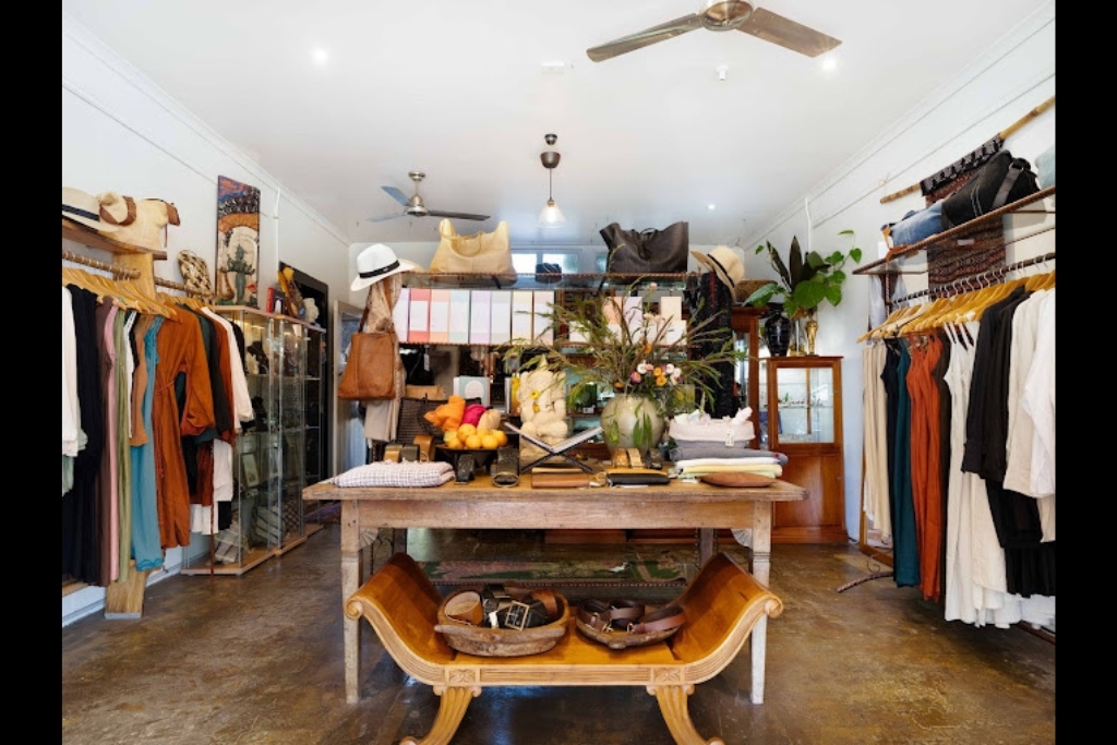 Pure Property Management-Commercial Retail For Lease at Brunswick Heads