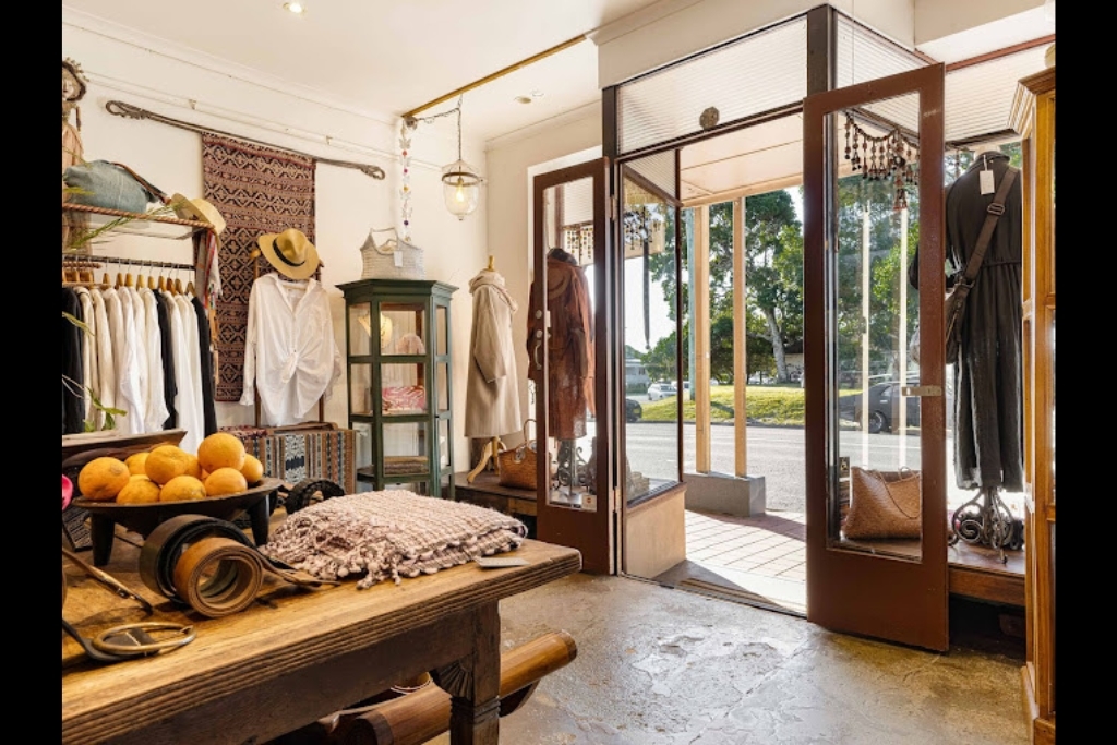 Pure Property Management-Commercial Retail For Lease at Brunswick Heads