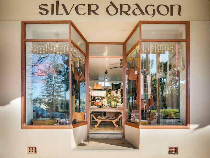 Pure Property Management-Commercial Retail For Lease at Brunswick Heads