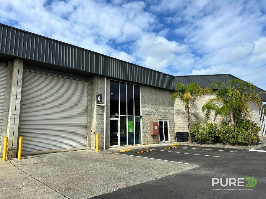 Pure Property Management - Lease Vacancy at West Gosford