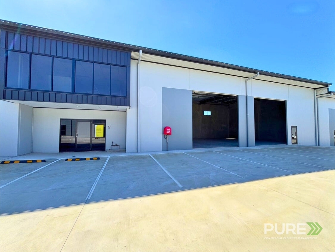 Pure Property Management - Lease Vacancy at Redland Bay