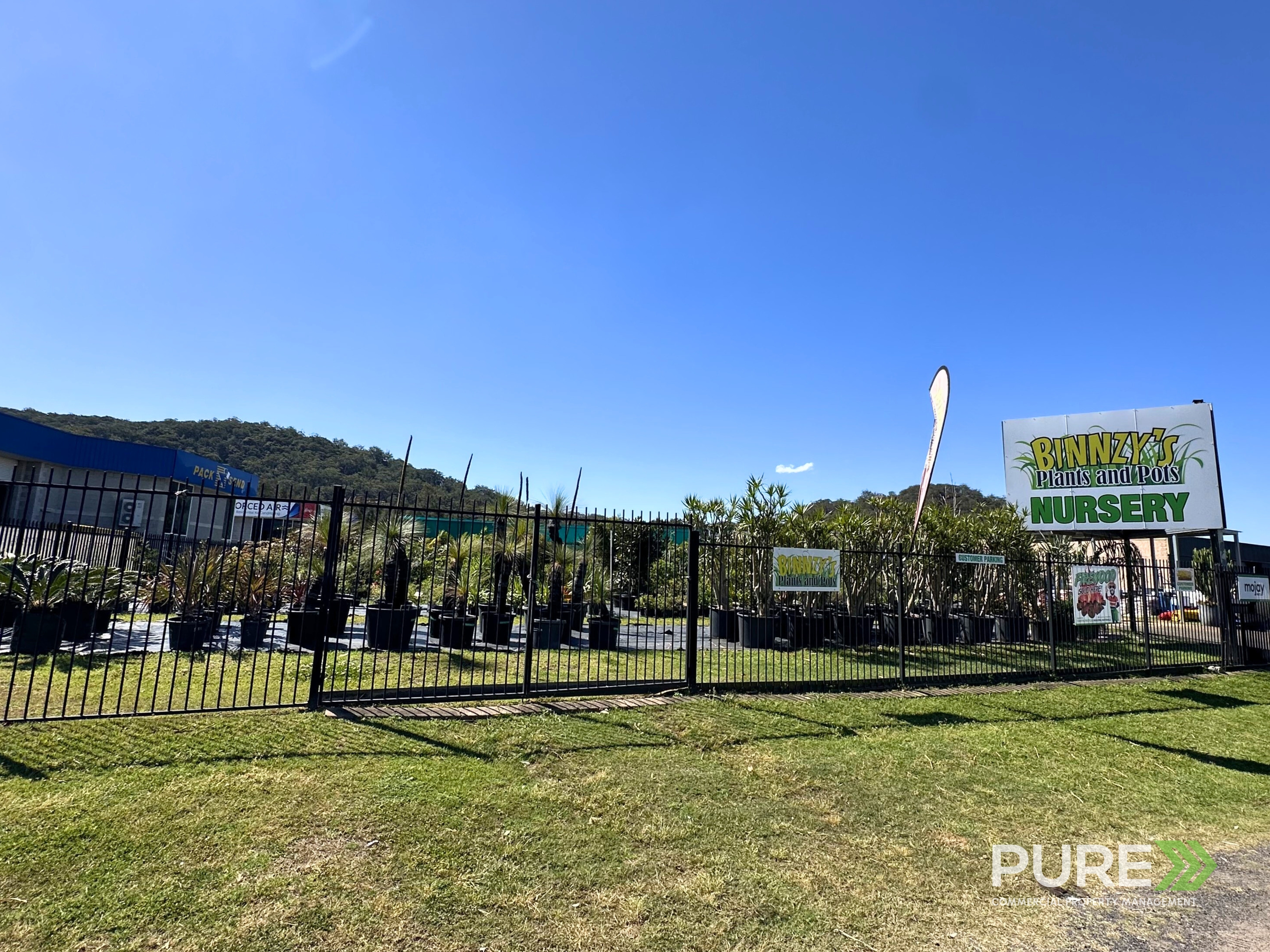 Pure Property Management - Lease Vacancy at West Gosford
