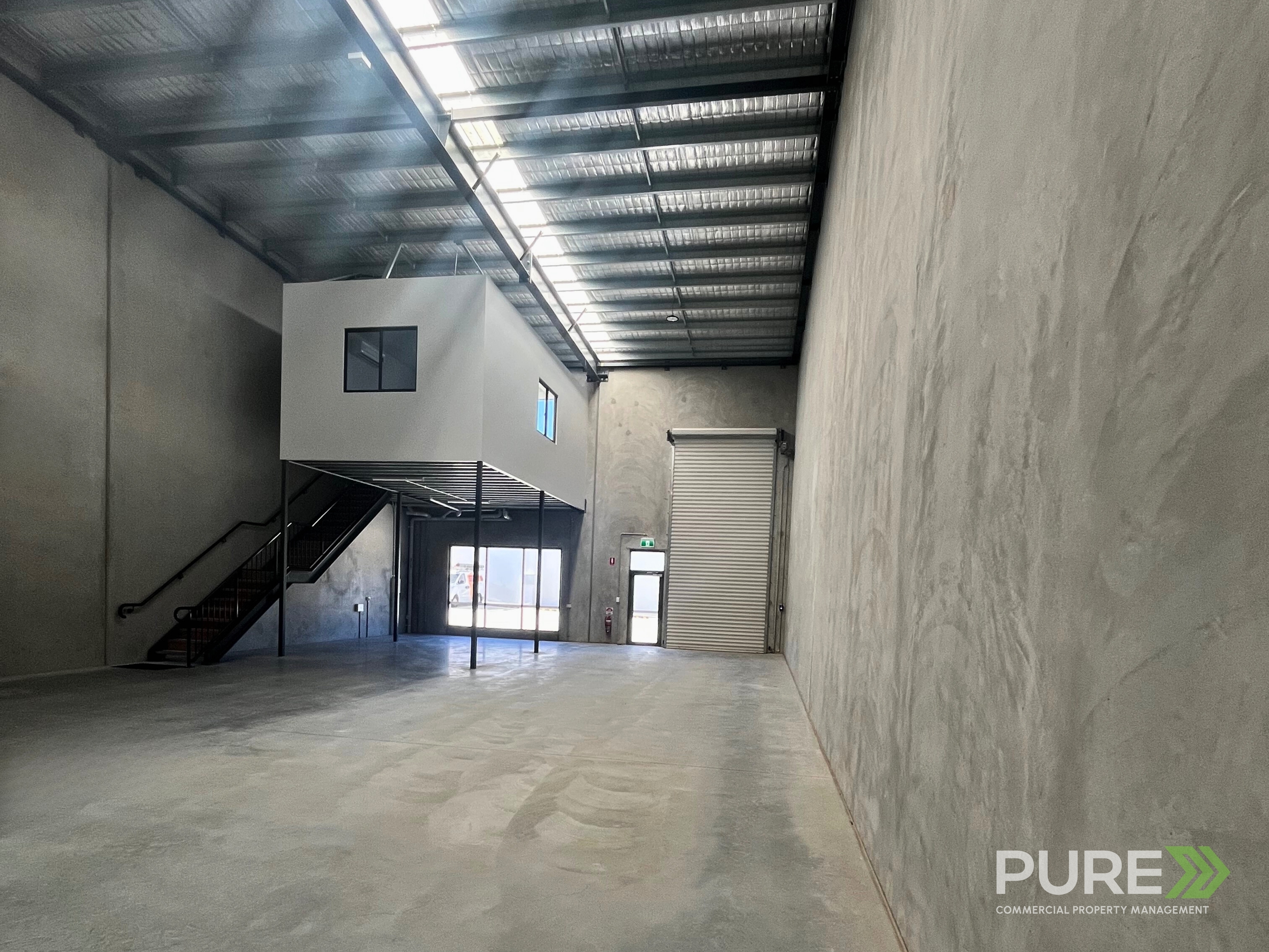 Pure Property Management - Lease Vacancy at Wacol