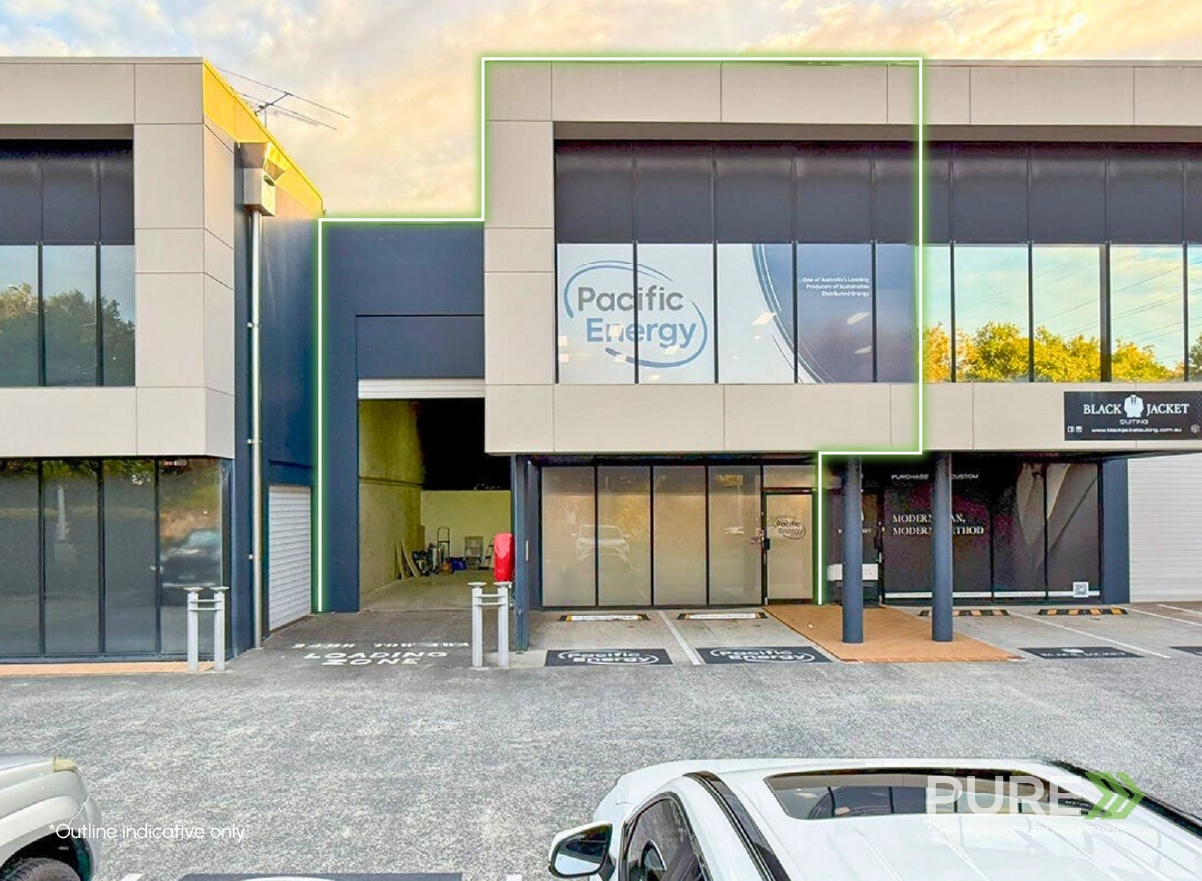 Pure Property Management - Lease Vacancy in Murarrie