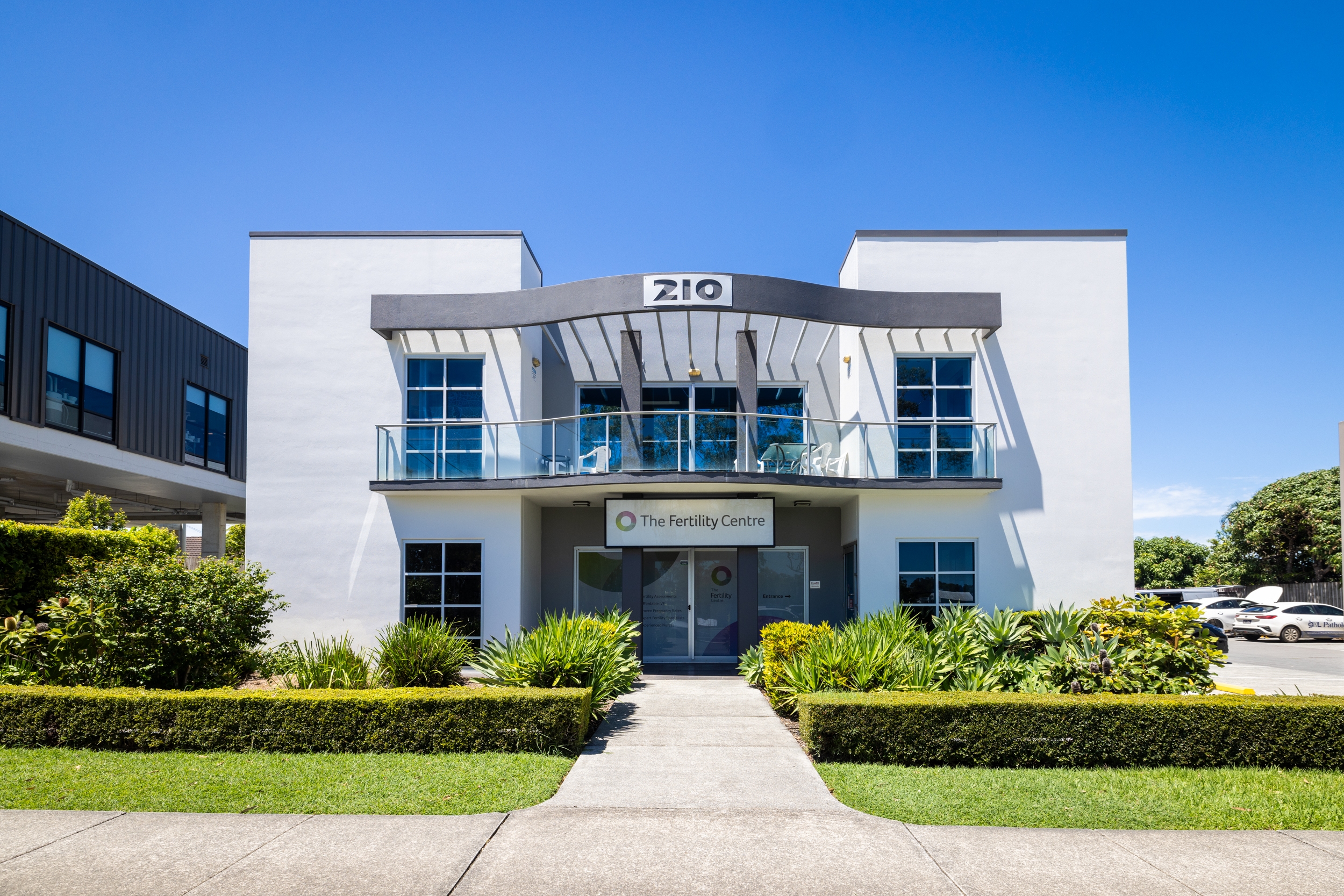 Pure Property Management - Lease Vacancy in Benowa Qld