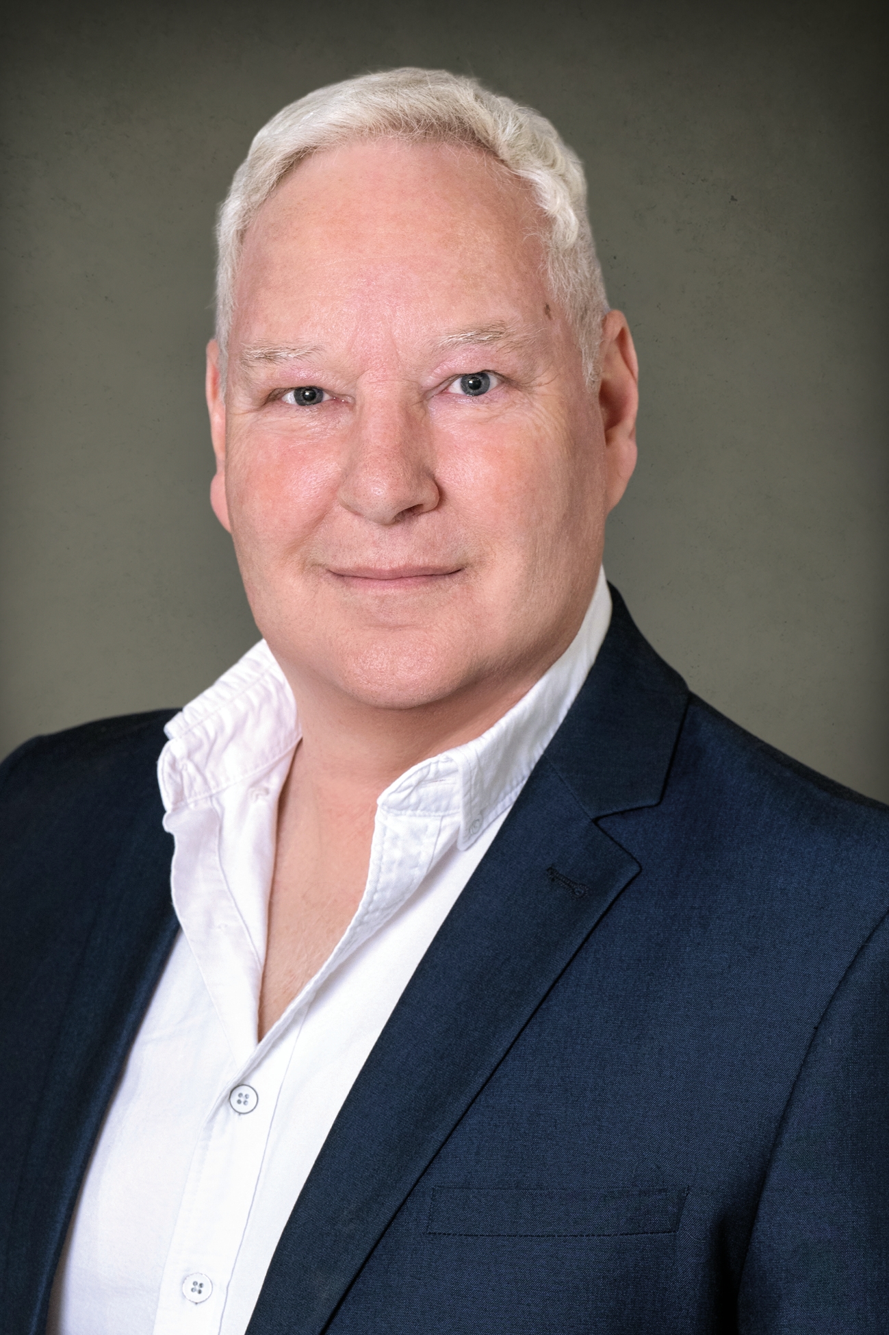 Pure Property Management - Chris Gibbons