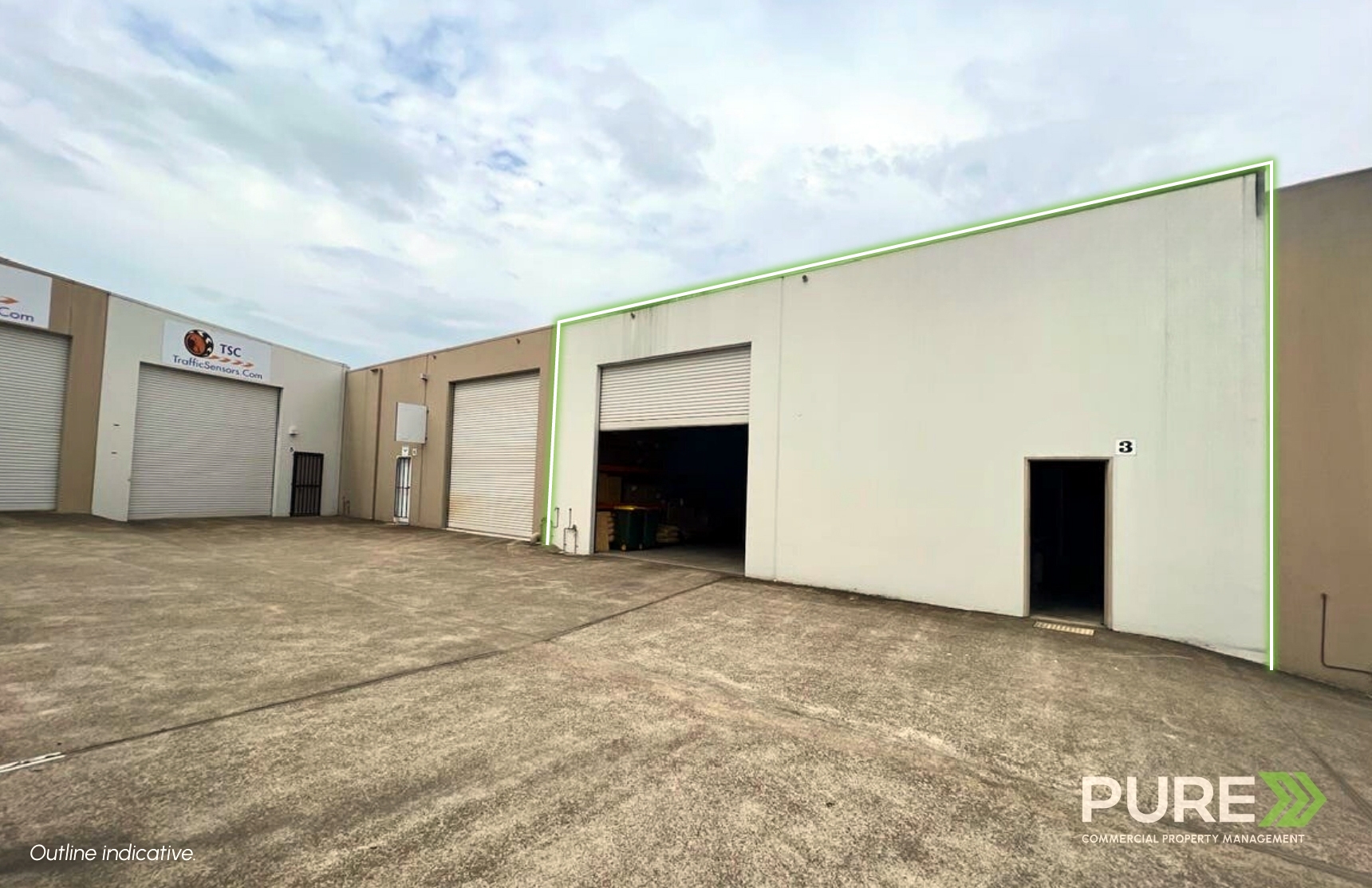 Pure Property Management - Lease Vacancy at Kunda Park