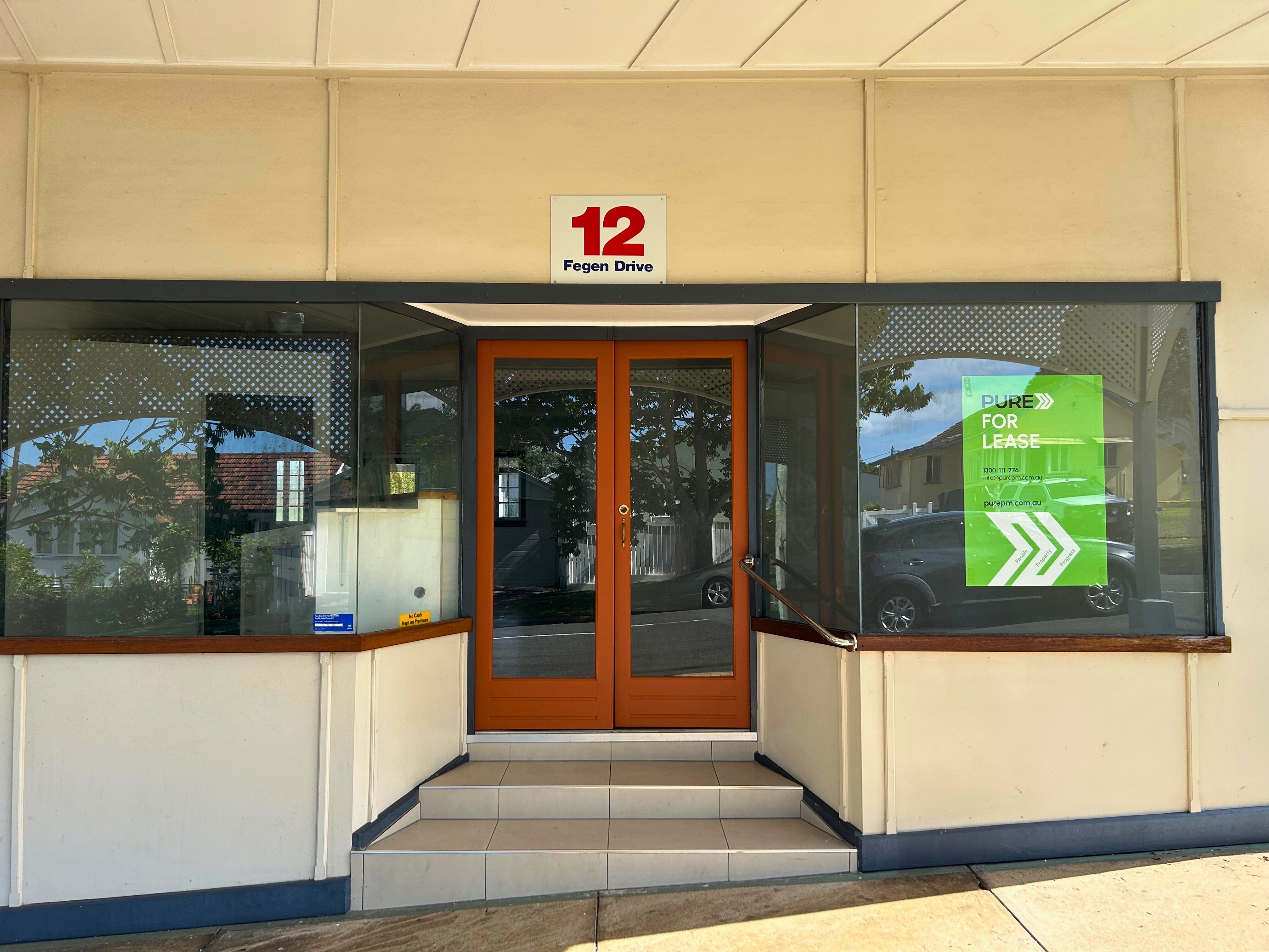 Pure Property Management - Lease Vacancy in Moorooka