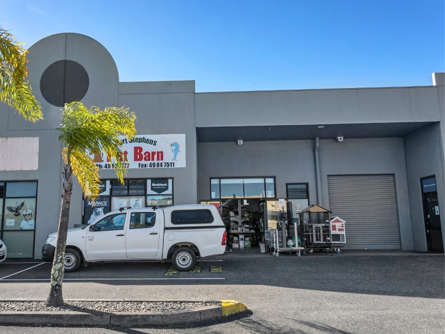 Pure Property Management - Lease Vacancy in Salamander Bay