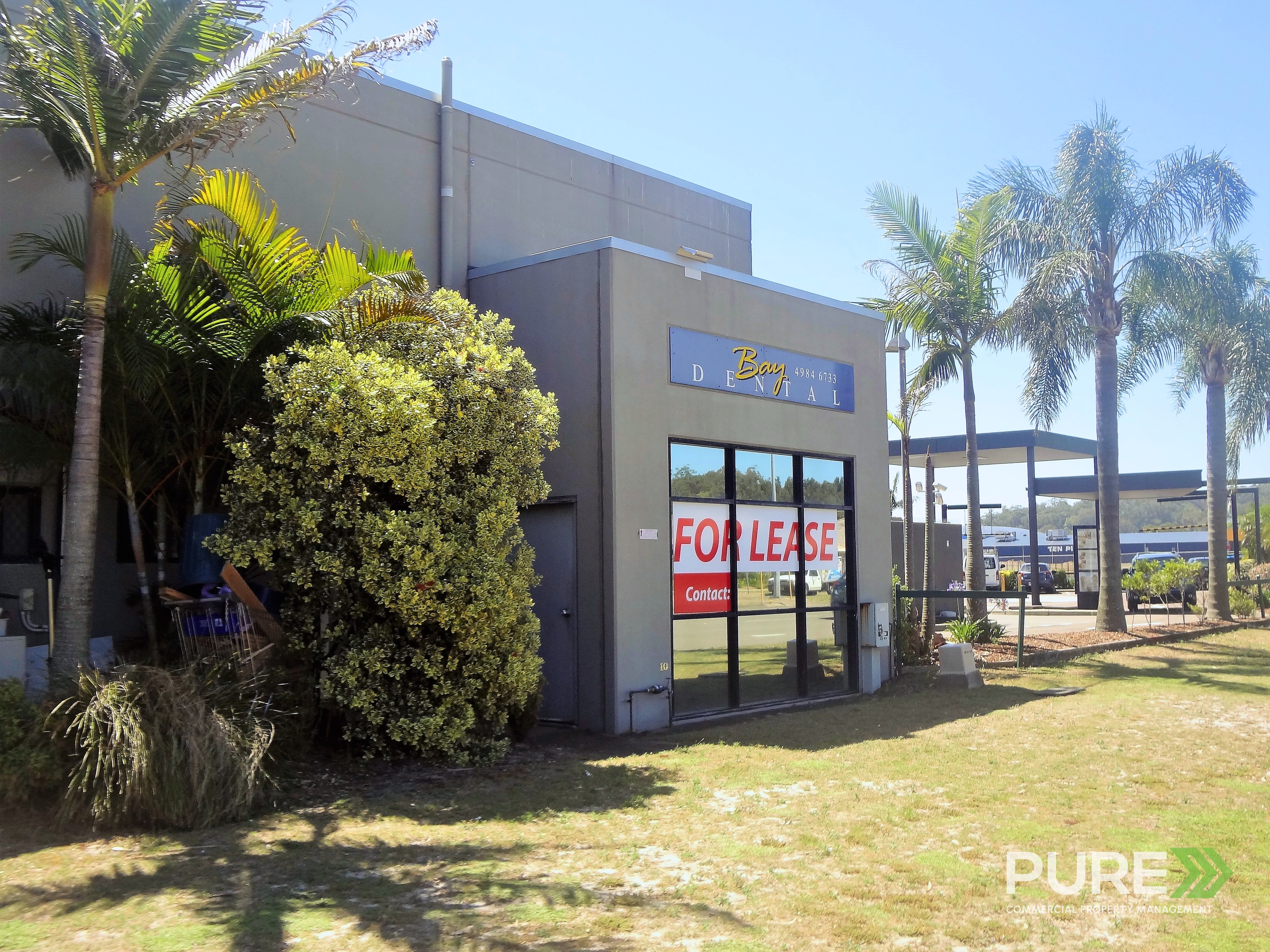 Pure Property Management - Lease Vacancy at Salamander Bay