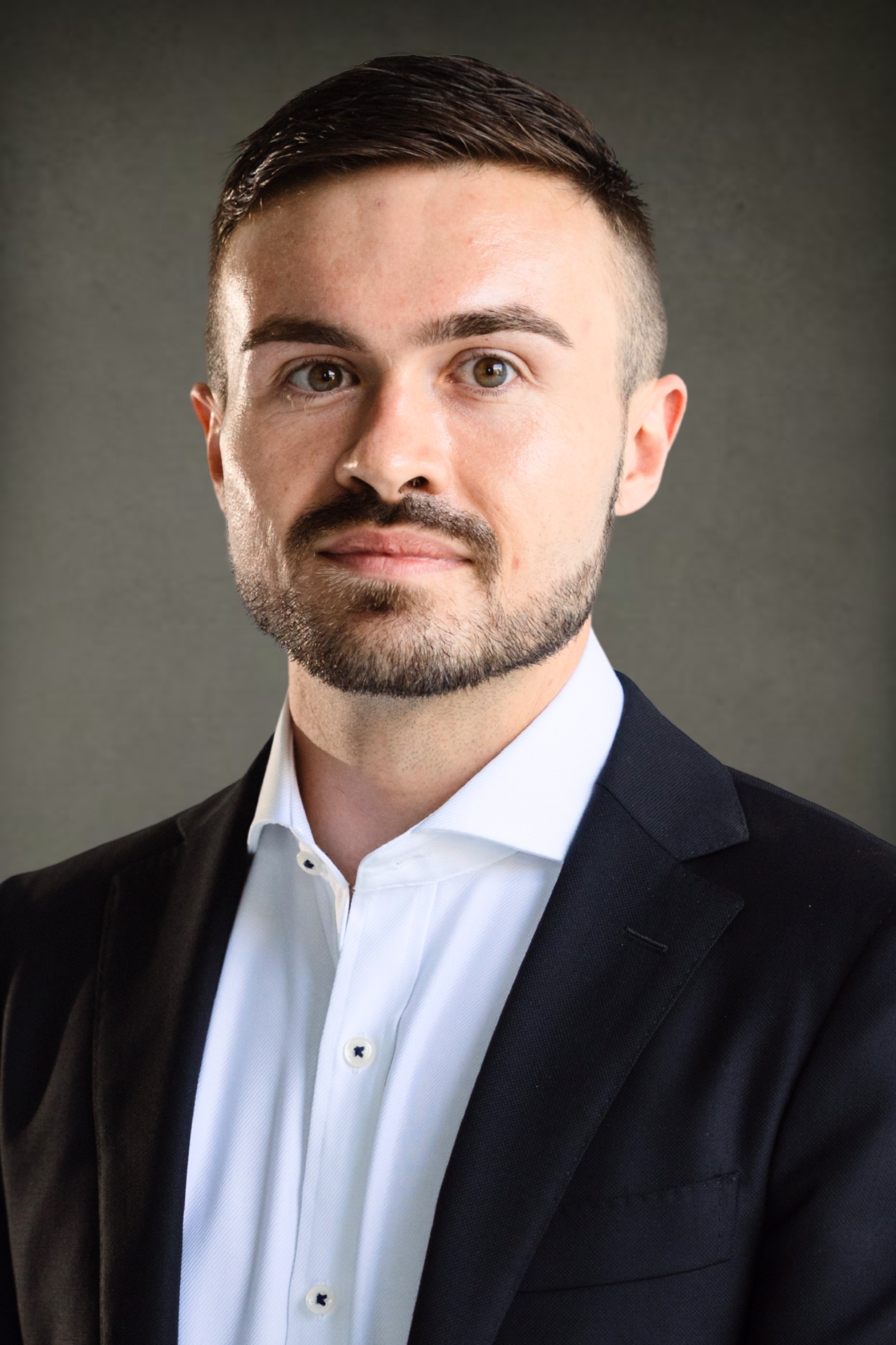 Bradley Crooks Commercial Property Manager