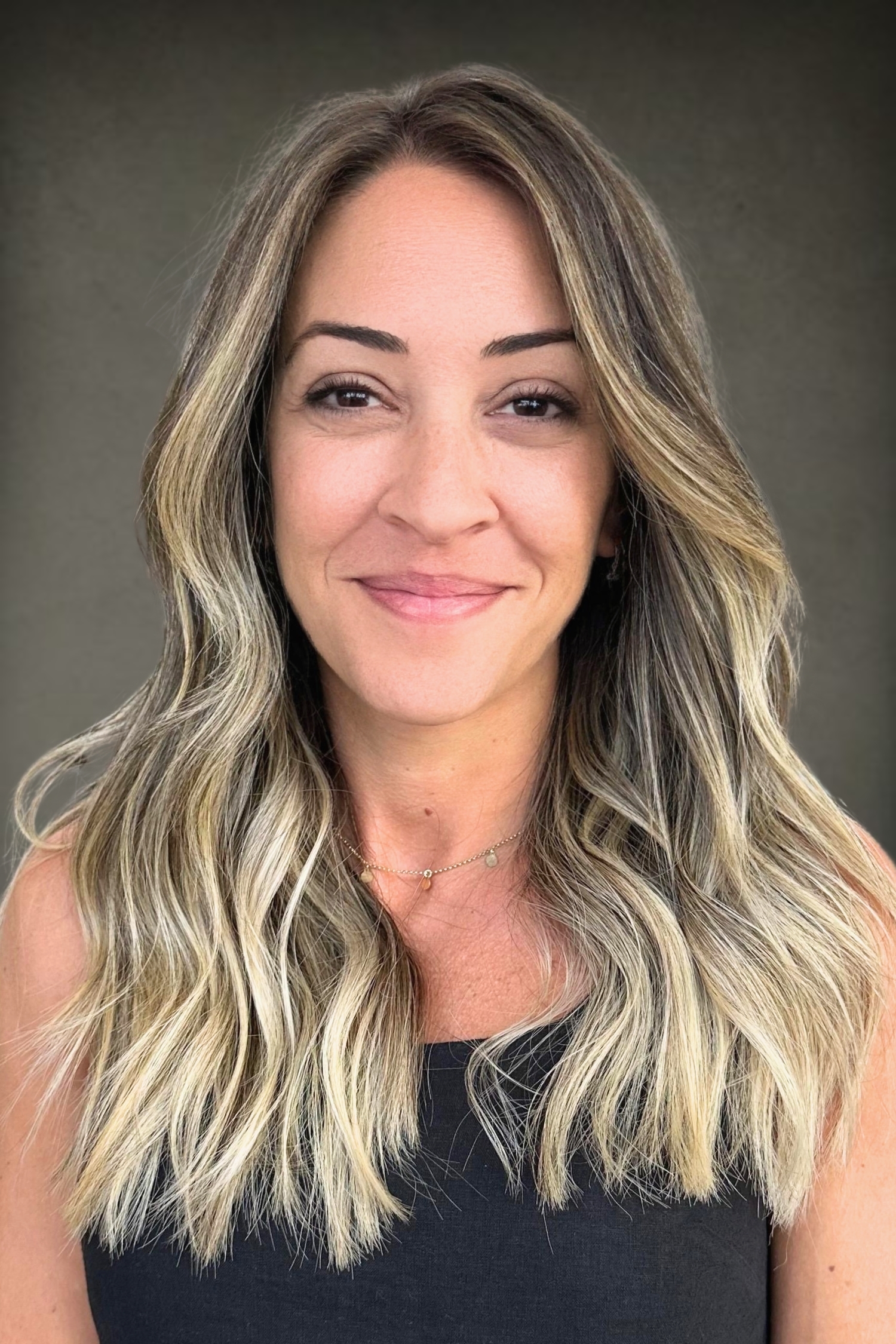 Talita Smith Headshot