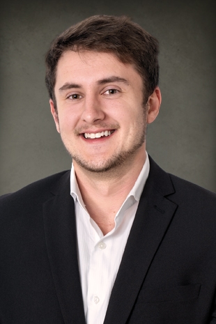 William Raisbeck - Commercial Property Officer