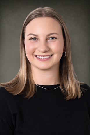 Danielle Jefferies - Commercial Property Officer