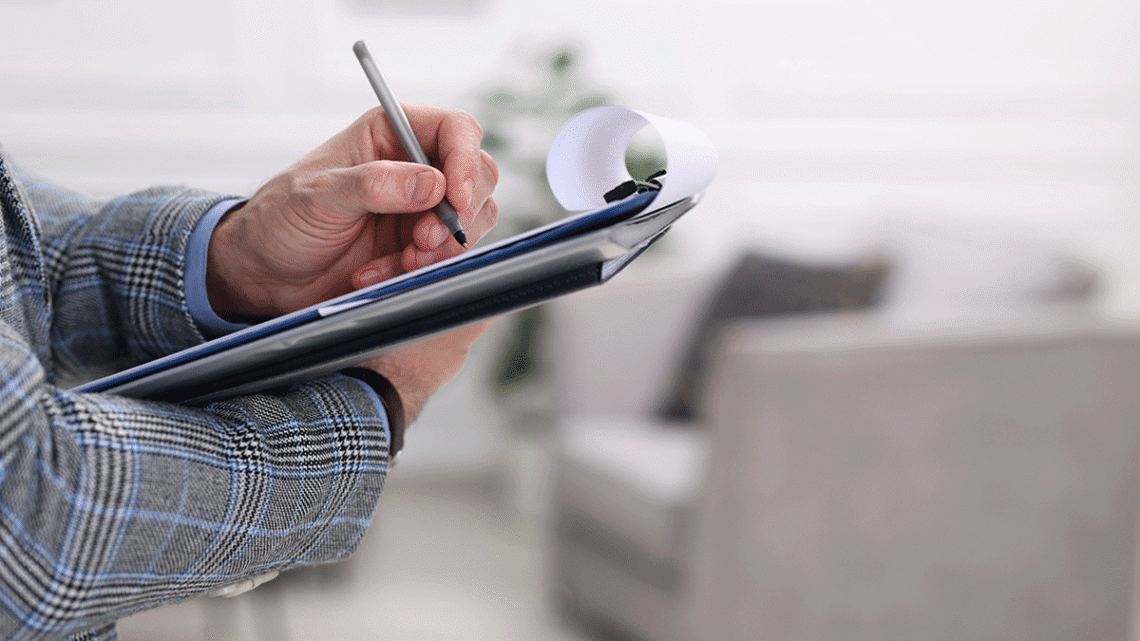 Routine Inspections: Why They Matter for Commercial Property