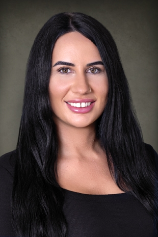 Lily Talbot - Commercial Property Officer