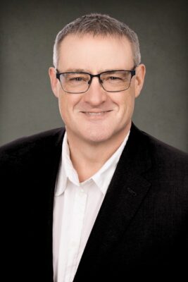 Matthew Pohlen - Commercial Property Manager