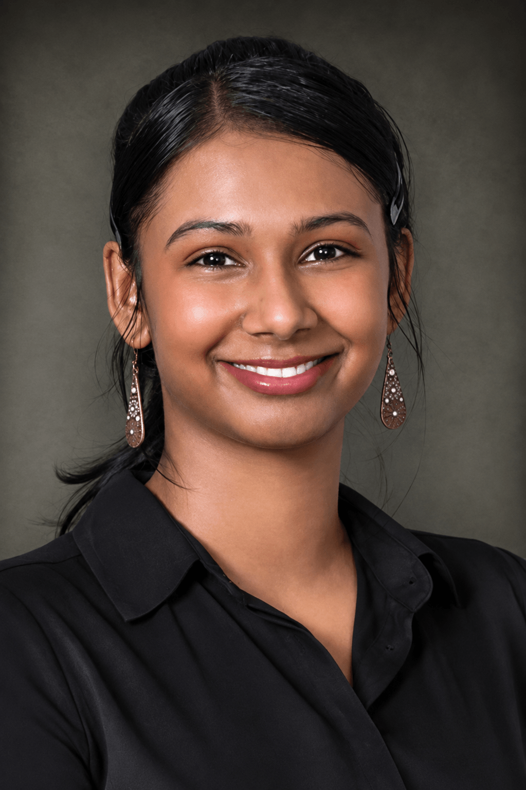 Sanisha Lakshmi Commercial Property Officer